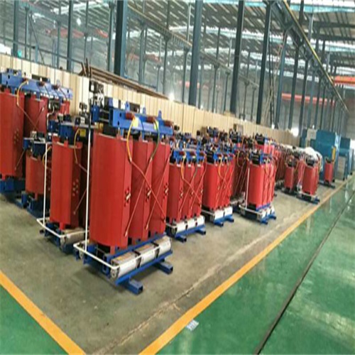 合肥SCB13户外干式变压器